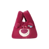 Клубничный медвежонок, сумка-тоут