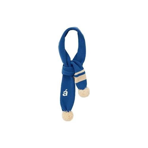 GOOD BAI Вязаные шарфы Унисекс