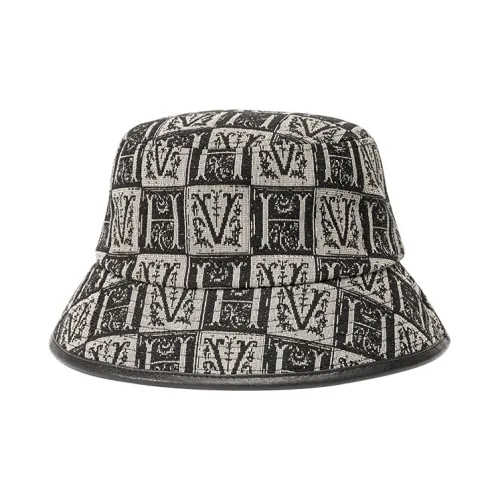 VANESSA HOGAN Ткань Панамы Унисекс