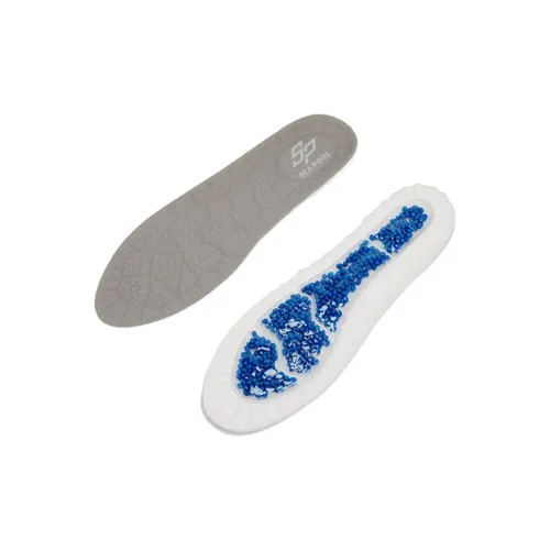 SEAPOOL ПУ (полиуретан), ткань, ETPU воздушные стельки унисекс