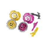 60111-3+60111-4 Люси + Макс