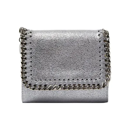 STELLA MCCARTNEY Falabella Кошельки Женские