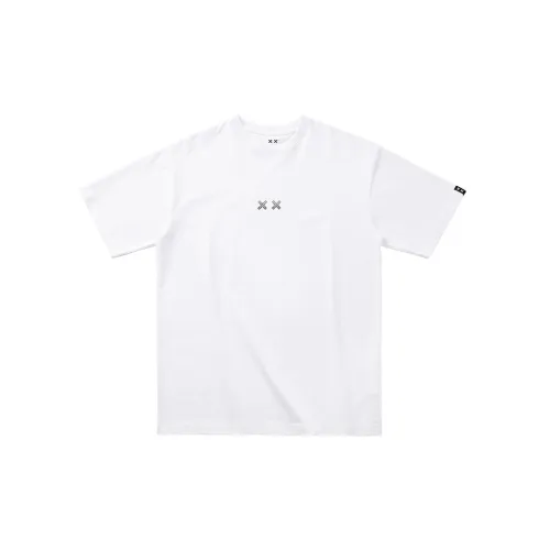 XxDESIGN Унисекс Футболки