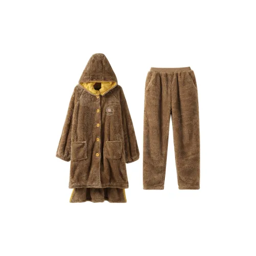 paul frank 193L01W Верблюжий Женские Пижамные комплекты