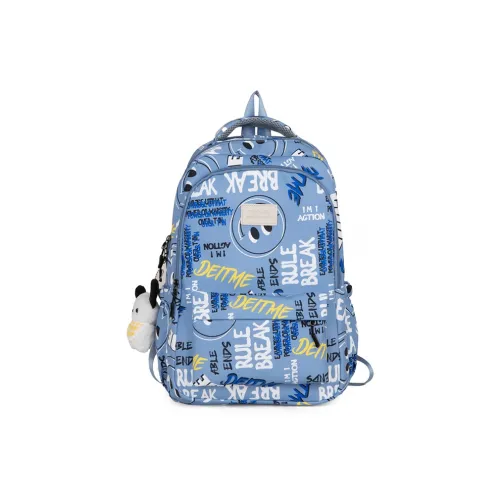 MINGTEK Рюкзаки Унисекс