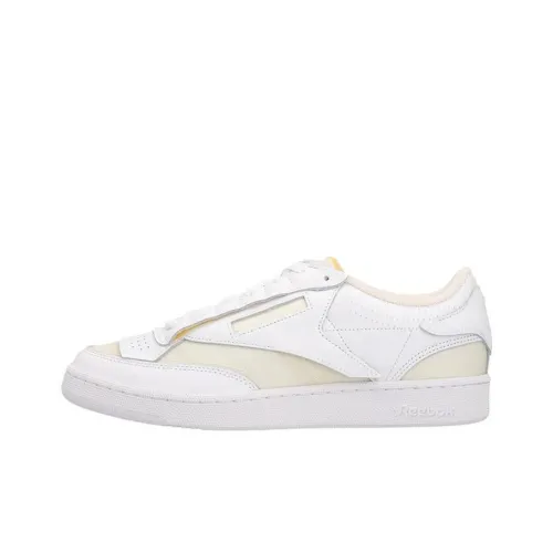 Maison Margiela Скейтборд Кроссовки Низкие Мужские