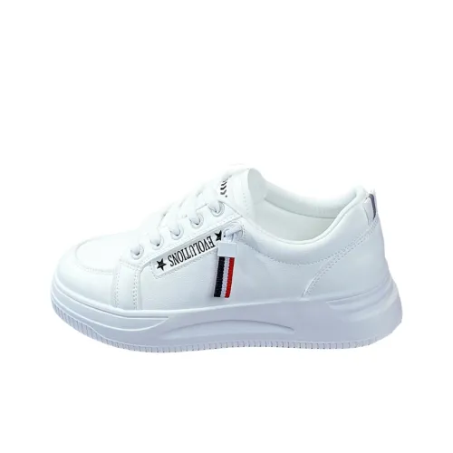 JOHLIN DREAM Низкие кроссовки для скейтбординга женские