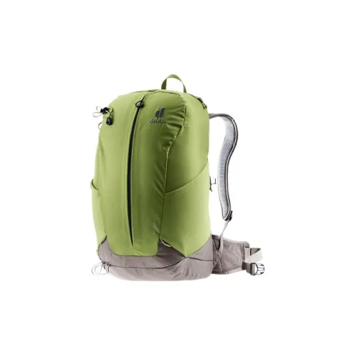 DEUTER Туристические сумки Grass Green Мужской