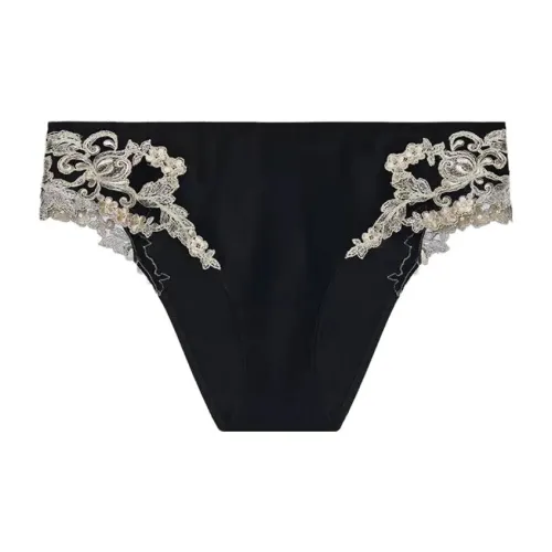 La Perla Черный Женские Трусики-бикини