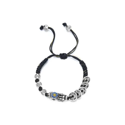 RINGLOVE Ткань Браслеты Унисекс