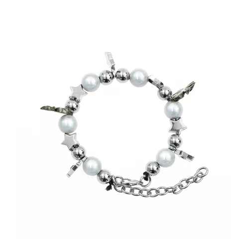 LBPC Титановый стальной браслет унисекс