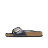 Темно-синий