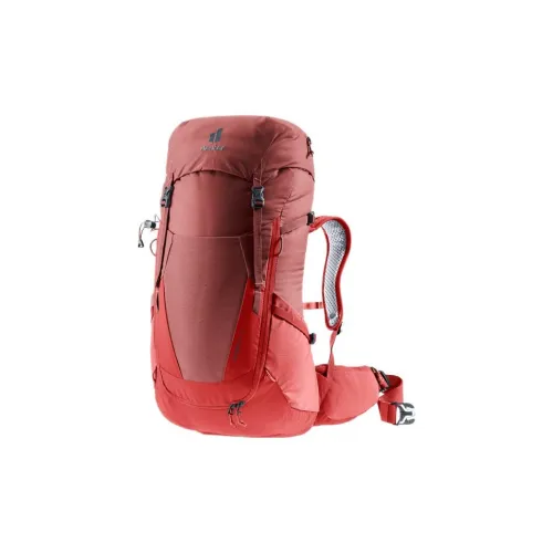 DEUTER Туристические сумки Красный Billed Gull Красный Женские