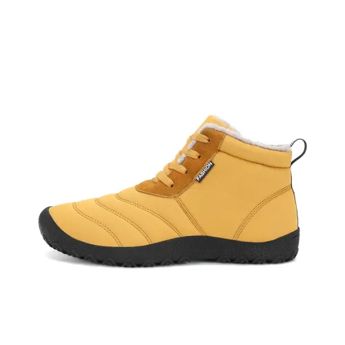 Leyang MID Топ Уличная обувь Унисекс CAMEL