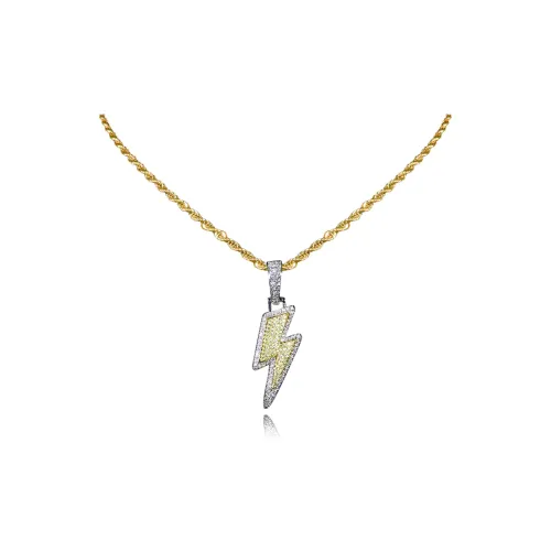 KING OF BLING Сплав Подвеска Очарование Унисекс