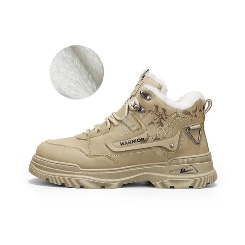 Warrior Рабочие ботинки High Top Мужские