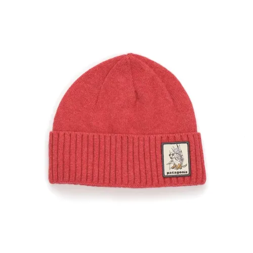patagonia Шапки-бини Унисекс