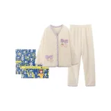 Подарочный набор "Фиолетовый звездной пыли".