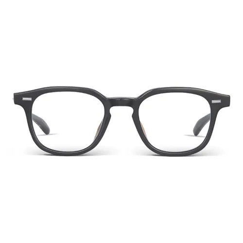 MUJOSH Квадратные линзы с рецептом унисекс