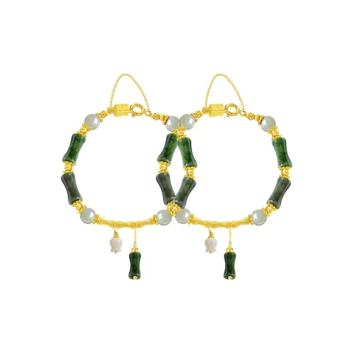 GUDS GAVE Сплав Браслеты Женские