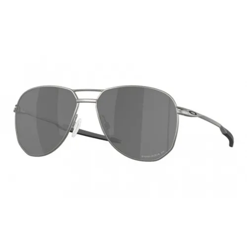 Oakley Титан Aviator Титан Мужской Серый