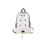 Белый и зеленый