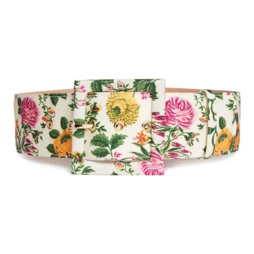 CarolinaHerrera Ремень Женский Многоцветный