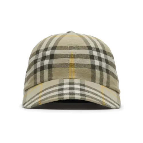 Burberry Хлопок Бейсболки Унисекс