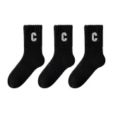 Чёрный + Чёрный + Чёрный