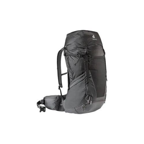 DEUTER Туристические сумки Obsidian Black Мужской