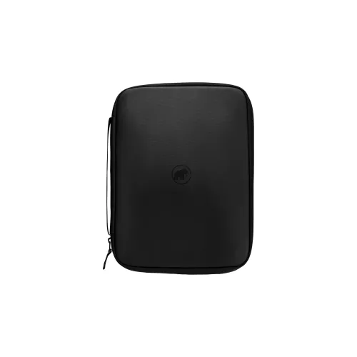 MAMMUT Seon Полиамид Клатч Ноутбук Сумка Стандартная Унисекс Черный