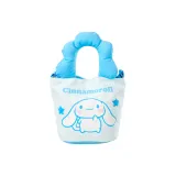 Сине-белый Синнаморолл