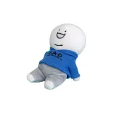 Подвеска с жиром