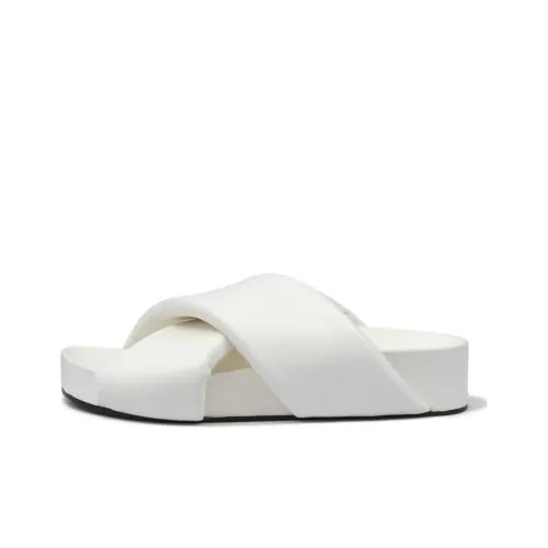JIL SANDER Слипоны Женские