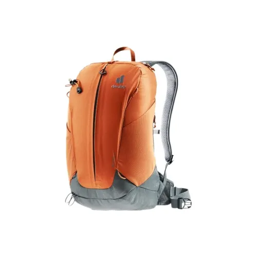 DEUTER Туристические сумки Каштановый Мужской