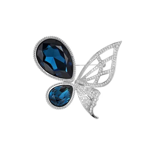 DJIN Броши Женские