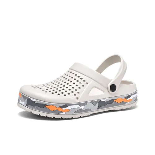 NB CROSS Сабо Мужской