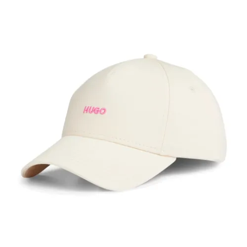 HUGO BOSS Женские Бейсболки из Хлопка