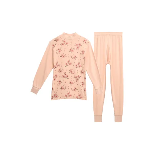 Pretty Lady Термический Комплект Женский