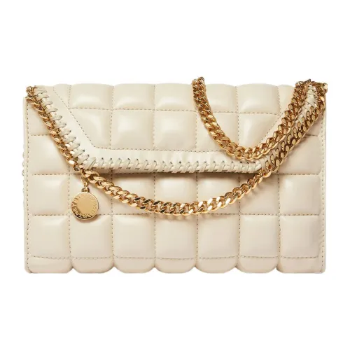 STELLA MCCARTNEY Falabella Сумки через плечо Женские
