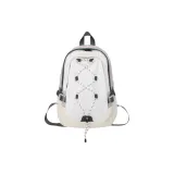 Белый и серый