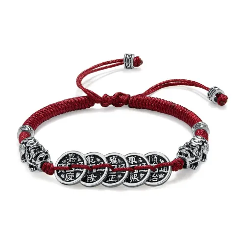 AGOVSKI Браслеты из меди и сплава унисекс