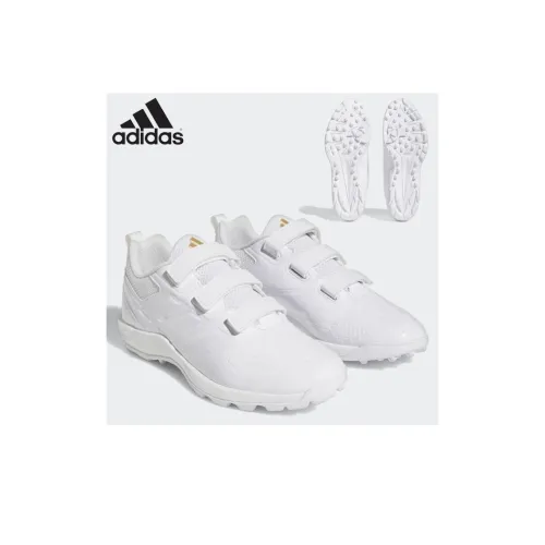 Adidas Japan Trainer Бейсбольные кроссовки Низкий Топ Белый Мужской
