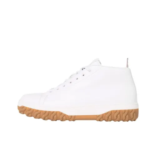 THOM BROWNE Casual MID Топ Мужской