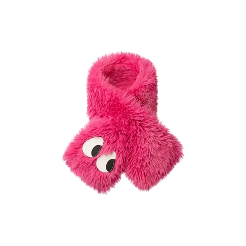 BAIJUAN Полиэстер Трикотаж Шарфы Унисекс