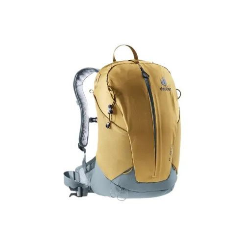DEUTER 15 SL Туристические сумки Нейлон Карамель Женские