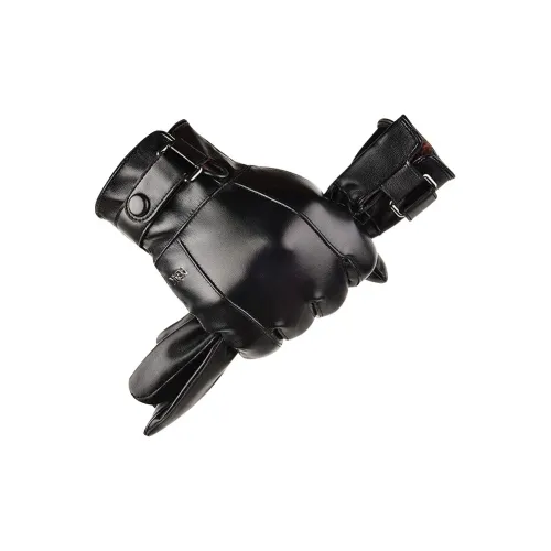 PEAK ПУ (полиуретан) Перчатки Унисекс