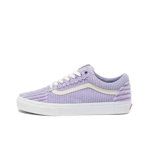 ANDERSON PAAK x VANS Old Skool Low Скейтборд Кроссовки Унисекс Фиолетовый