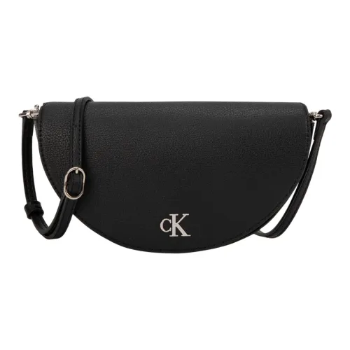Calvin Klein Сумки через плечо Космический черный Женские
