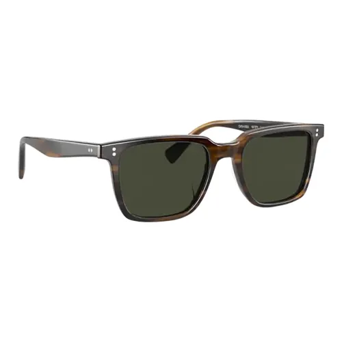 Oliver Peoples Солнцезащитные очки Унисекс